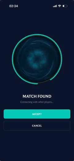 Lexu confirm queue
